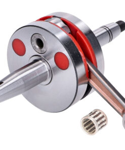 Kurbelwelle Sport für Puch Maxi E50 Motor (alt)