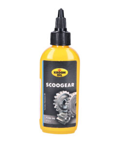 Getriebeöl Kroon Oil Scoogear 75W-90 vollsynthetisch 100ml