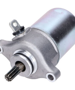 Anlassermotor für Yamaha Aerox, MBK BoosterX, Giggle, Neos, Vino 50ccm 4-Takt