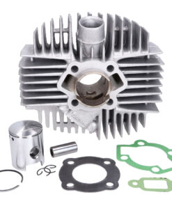 Zylinderkit Parmakit Sport 50ccm d=40mm 44mm Stehbolzen für Kreidler Florett RS, RMC, RM, Flory MF20, MF22, MF23