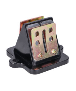 Membranblock für Peugeot Ludix, Jetforce, Speedfight 3/4, Django, Citystar, New Vivacity horizontal 50ccm