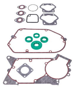 Motor Dichtungssatz Kit Schmitt Plus für Simson S51, S53, SR50, KR51/2 M500 Motor