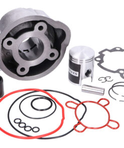 Zylinderkit Naraku V.2 50ccm 25/28mm für Minarelli AM