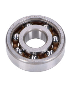 Kugellager / Kurbelwellenlager SKF 6303 -C3- TN9 Polyamid 17x47x14