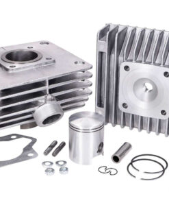 Zylinderkit Schmitt GST-60 60ccm 41mm für Simson S51, KR51/2, SR50