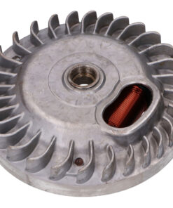 Lichtmaschine / Zündung inkl. Rotor für Piaggio Ciao, Bravo, SI