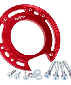 Adapterplatte swiing MVT Zündung für Puch, Sachs, Zündapp