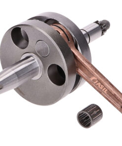 Kurbelwelle Top Racing für Puch 3-, 4-Gang