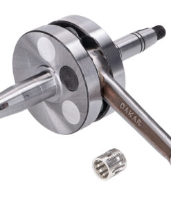 Kurbelwelle Dakar Race für Puch Maxi E50 Motor (altes Model)