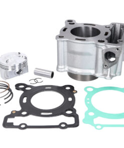 Zylinderkit 125ccm 4T für Aprilia RS4, RX, SX, Derbi GPR, Senda, Malaguti RST, XSM, XTM, F.B. Mondial SMX (M545M)
