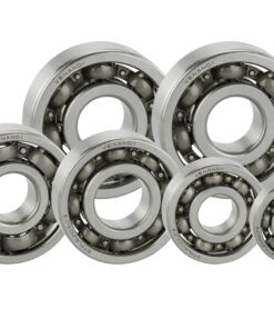 Kugellagersatz Venandi für M53 Motor für Simson S50, KR51/1, SR4