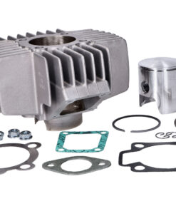 Zylinderkit Parmakit 70ccm für Tomos Colobri A35-A38