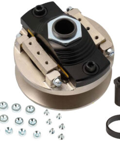 Variomatik Doppler ER3 für MBK 51 Kickstarter, Yamaha Magnum 50 Kickstarter (mit Kupplung)