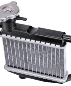 Kühler für Yamaha Aerox, Booster X, Neos, Giggle YN50 50ccm 4-Takt