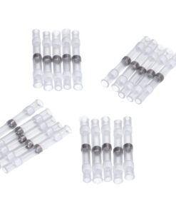 Lötverbinder Set 1,7mm - 20 Stück