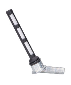 Benzinhahn für Piaggio Vespa COSA (Anschluß am Tank)