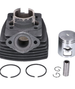 Zylinderkit DMP Aluminium 50ccm D=40mm für Peugeot 103, Fox, Honda Wallaroo