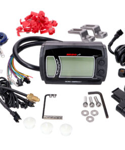 Tacho Koso XR-SR N 115mm x 75mm x 28mm