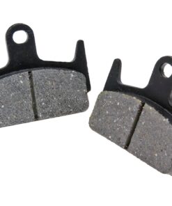 Bremsbeläge für Honda X8R, Kymco Heroism, SYM Jet