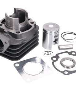 Zylinderkit 50ccm für Kymco liegend AC (SF10)