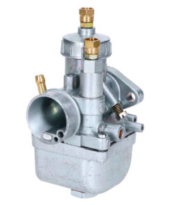 Vergaser 21N1-12 21mm Tuning für Simson S50, S51, S53, S70, S83, SR50, SR80, KR51/2