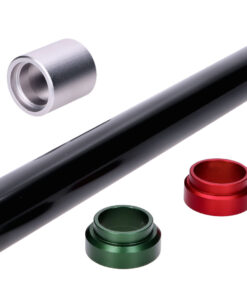 Lenkkopflager Steuerkopflager Lagerschalen Einbauwerkzeug Set für Motorroller und Motorrad