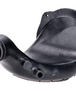Ansauggummi Luftfilterkasten zum Vergaser für Rieju MRT bis inklusive Euro 4