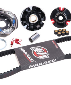 Antriebskit Naraku Sport für CPI, Keeway 16mm