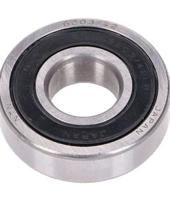 Kugellager abgedichtet SGX - 17x42x12mm