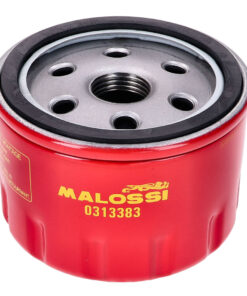 Ölfilter Malossi Red Chilli für Aprilia, Gilera, Malaguti, Peugeot 400-500ccm