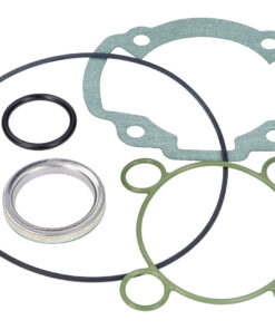 Zylinder Dichtungssatz Malossi Ø40mm 50ccm / Ø47mm 70ccm LC 2T für Peugeot stehend
