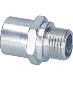 Adapter Malossi Temperaturgeber M12/M14 für Aprilia, Derbi, Gilera 50ccm 2T Euro4