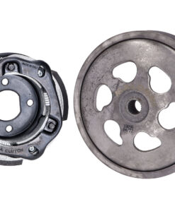 Kupplungsset Malossi MHR Delta System 107mm für Piaggio, Gilera, Peugeot, Vespa, Derbi, Kymco