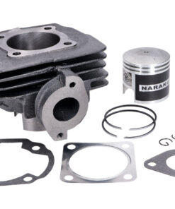 Zylinderkit Naraku V.2 70ccm für Morini AC