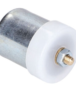 Kondensator mit Schraubanschluss EFFE 6044 für Puch Maxi, X30, Zündapp, Kreidler, Sachs
