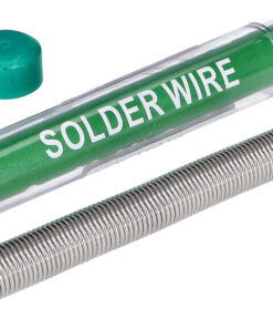 Lötzinn 1mm, 12g, bleifrei