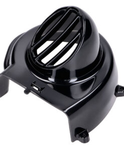 Lüfterradabdeckung für Piaggio AC