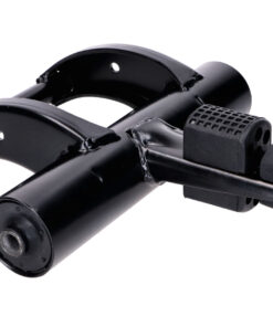 Motorhalterung Subframe Schwingarm für Piaggio ZIP 50 SP, TPH, NRG, NTT