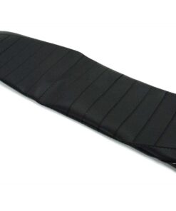 Sitzbankbezug Schwarz für Yamaha, RD 50 MX