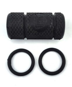 Zündkerzen Box für Mofa Mokick