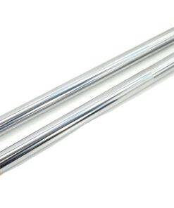 Telegabel Standrohr Stahl 518mm 29,88mm für Kreidler, Florett, RS, RMC, LF, LH, TM