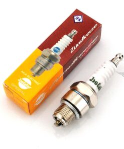 Zündkerze Isolator 14-280 0,4mm für Simson, S50, S51, S70, S53, SR50, SR80, KR51/1, KR51/2, SR4-2, SR4-3, SR4-4, SR1, SR2, SR2E, MZ, ES, ETS, TS, ETZ, RT125/1, RT125/2, RT125/3
