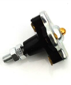 Bremslichtschalter für Puch Monza Jet Racing, Zündapp, Kreidler, Hercules, Puch, KTM, DKW, Rixe