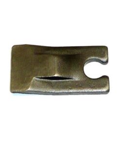 Kupplungszunge Metall für Zündapp, C 50 Sport, Super, GTS 50, KS CS 25, CX, Hai, R Roller, RS Super Star 1, 2, ZD, ZL, ZS, ZX, Combinette, Sport Falconette