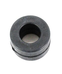 Anschlaggummi Schwarz für Tomos, A 35, 45