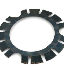 Kupplungsfeder Stahl Rund für Tomos, A 35