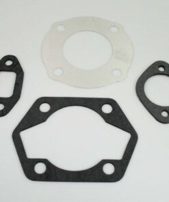 Zylinder-Dichtungssatz 4-teilig 41mm 0,20mm 29mm für Zündapp, Sport Combinette, Super Combinette