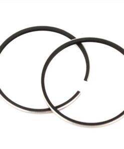Kolbenring Satz Rechteck 38 x 1,5mm für Puch, Maxi S, N = IP44205