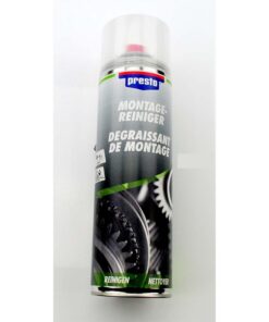 Montage Presto Reiniger 500ml für Mofa, Moped, Mokick