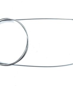 Kupplungsinnenzug 1,9mm x 2800mm Nippel 6,8mm für Piaggio, APE 50